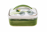 Butterdose 250g Pusteblume
