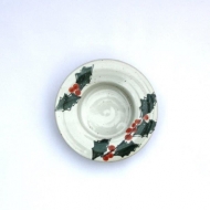 Teelichthalter gro Ilex