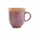 cappuccino cup 0,5l  brown