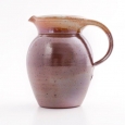 jug III  brown