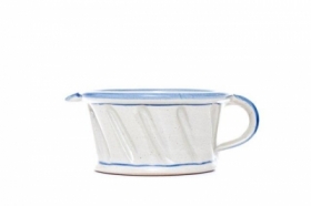 Zubereiten & Servieren - Töpferei Thunig